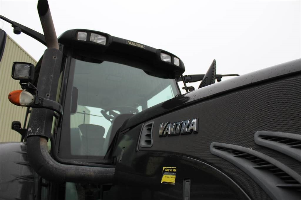 Valtra Valmet T162 Direct - Traktors: foto 2 Valtra Valmet T162 Direct - Traktors: foto 2