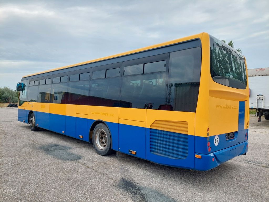 Irisbus Crossway LE (Low Entry) 11,995 m - 5 Stück - Pilsētas autobuss: foto 3 Irisbus Crossway LE (Low Entry) 11,995 m - 5 Stück - Pilsētas autobuss: foto 3