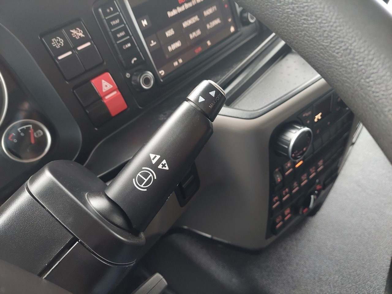 Pacēlājs ar āķi MAN TGS 26.510 XLX BL 6x4: foto 47 Pacēlājs ar āķi MAN TGS 26.510 XLX BL 6x4: foto 47