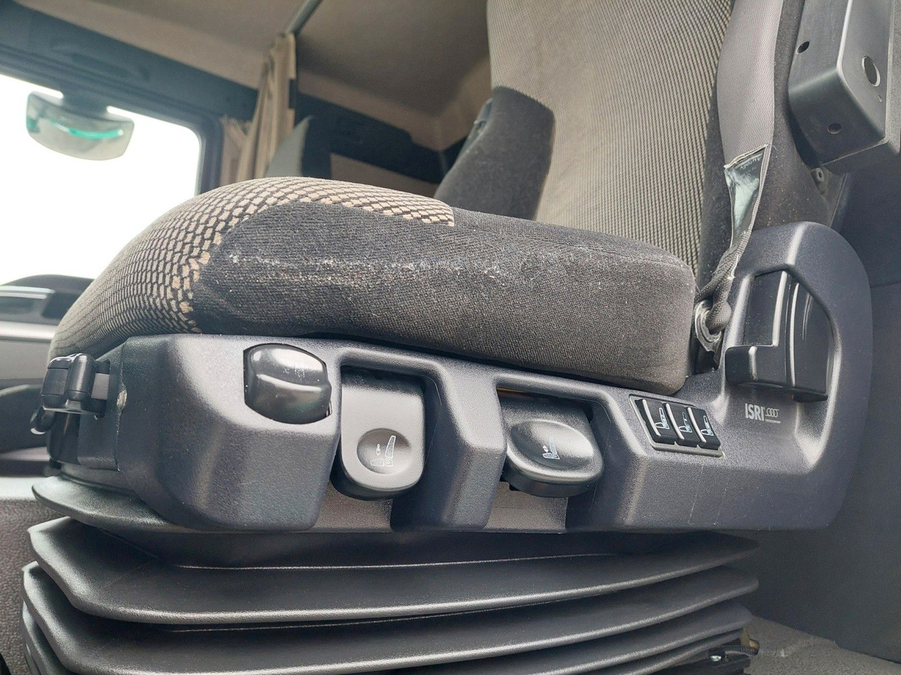 Pacēlājs ar āķi MAN TGS 26.510 XLX BL 6x4: foto 49 Pacēlājs ar āķi MAN TGS 26.510 XLX BL 6x4: foto 49