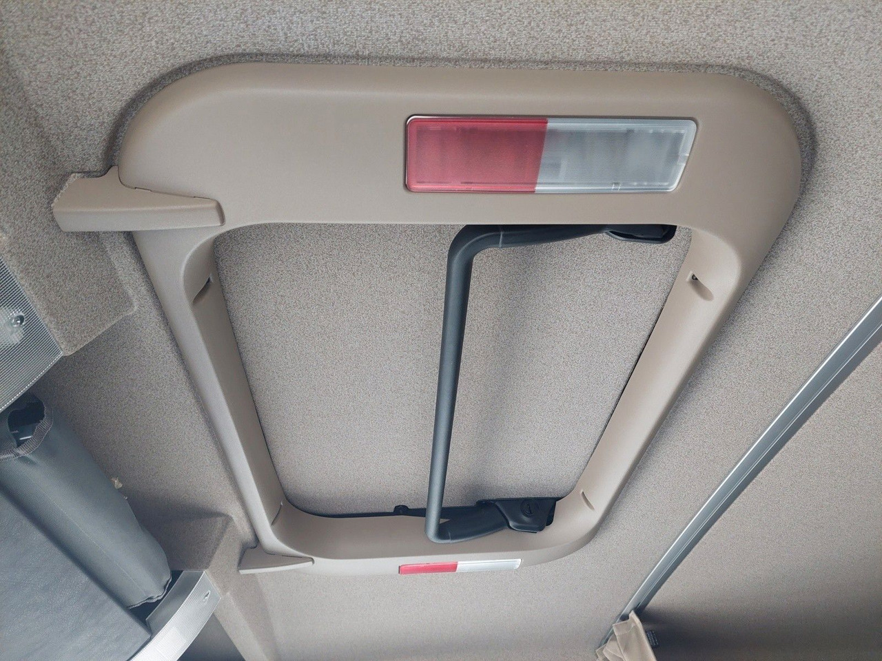 Pacēlājs ar āķi MAN TGS 26.510 XLX BL 6x4: foto 41 Pacēlājs ar āķi MAN TGS 26.510 XLX BL 6x4: foto 41