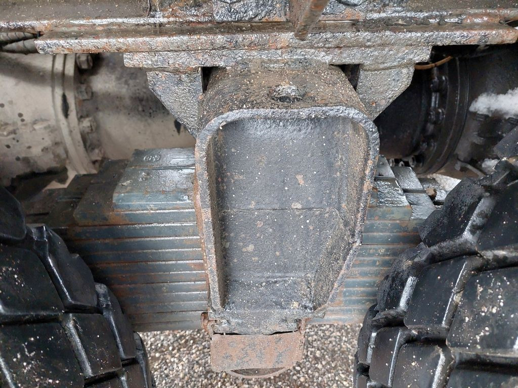 Tatra T815 6x6 mit Fördererband PD-01  līzingu Tatra T815 6x6 mit Fördererband PD-01: foto 13