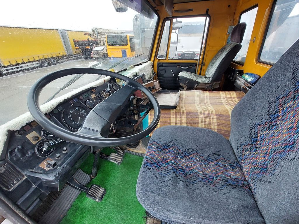Tatra T815 6x6 mit Fördererband PD-01  līzingu Tatra T815 6x6 mit Fördererband PD-01: foto 17