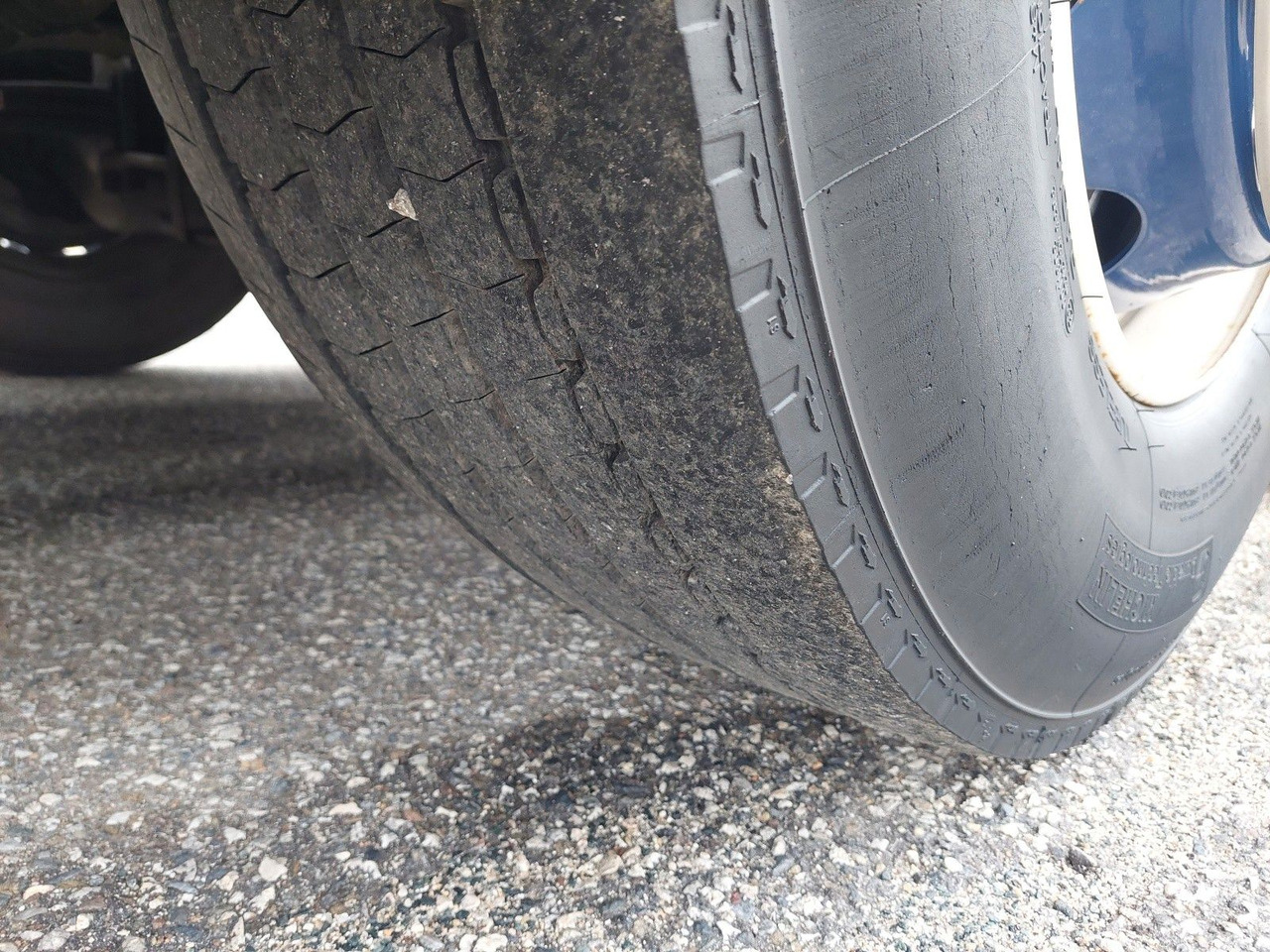 Vilcējs Scania R 440 LA6X2/4MNA: foto 16 Vilcējs Scania R 440 LA6X2/4MNA: foto 16