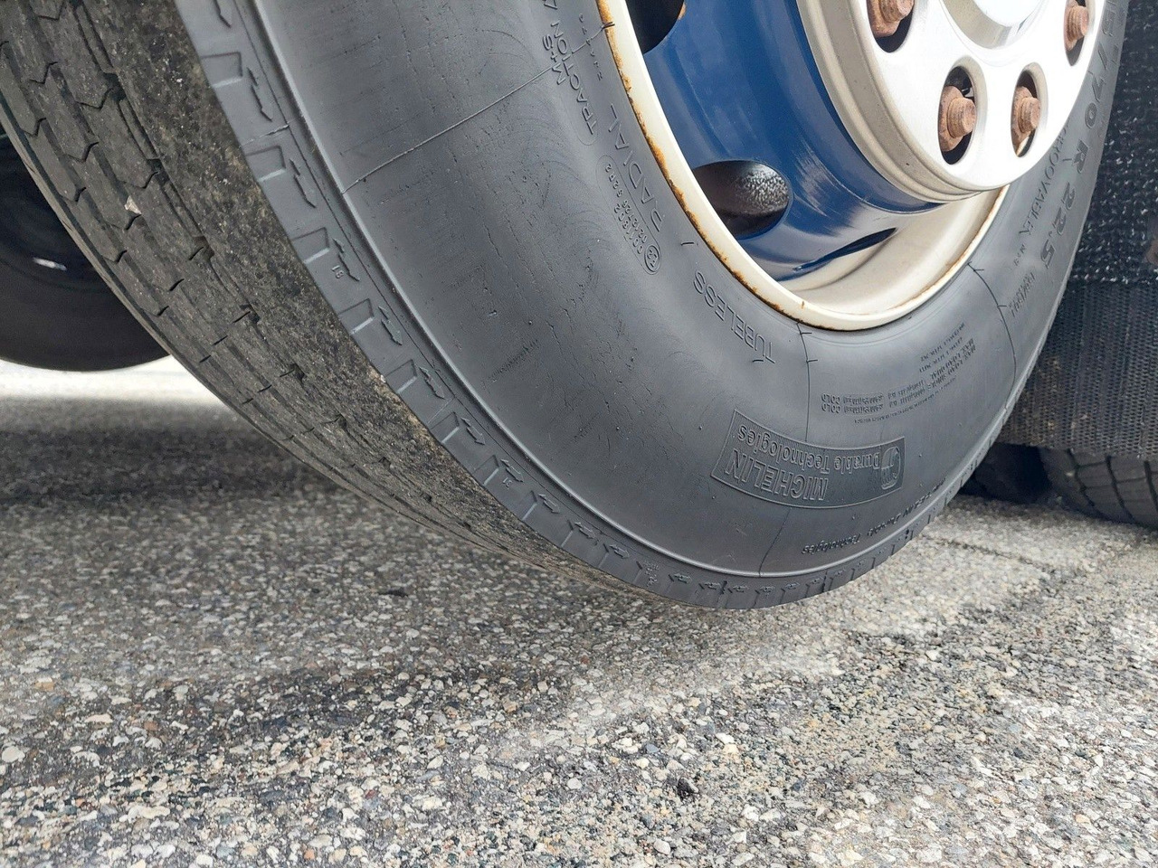 Vilcējs Scania R 440 LA6X2/4MNA: foto 13 Vilcējs Scania R 440 LA6X2/4MNA: foto 13