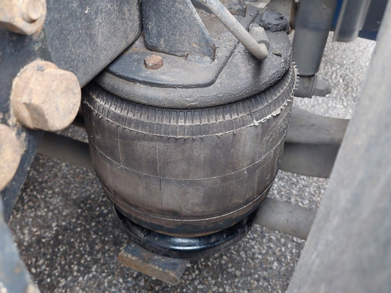 Vilcējs Scania R 440 LA6X2/4MNA: foto 12 Vilcējs Scania R 440 LA6X2/4MNA: foto 12