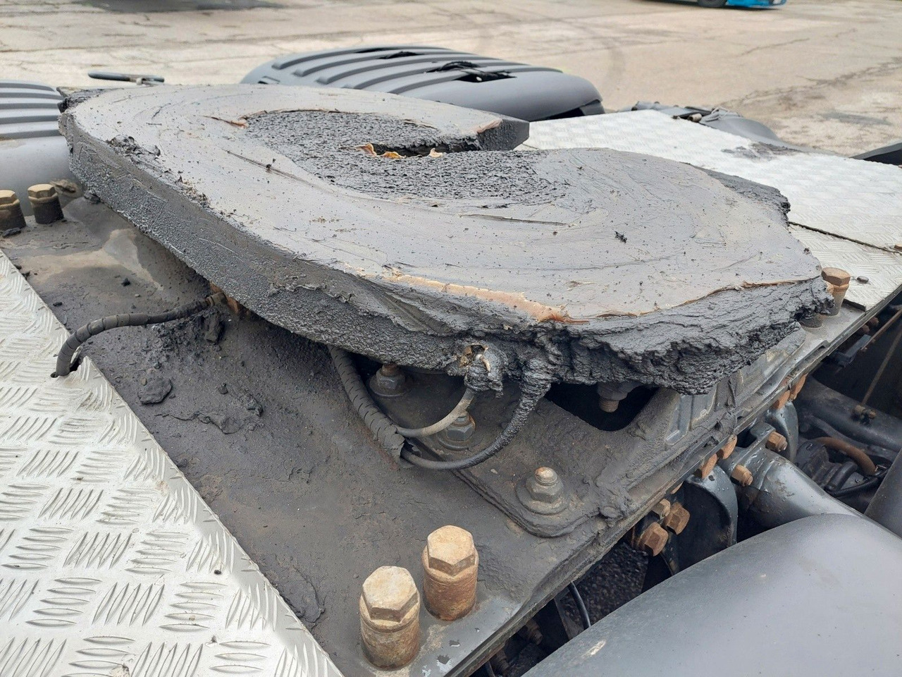 Vilcējs Scania R 440 LA6X2/4MNA: foto 7 Vilcējs Scania R 440 LA6X2/4MNA: foto 7