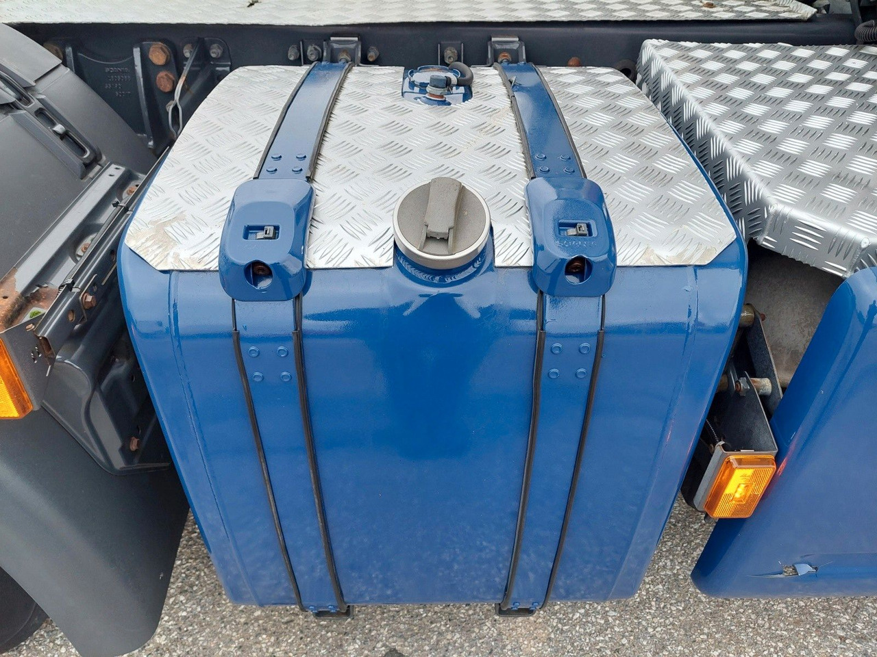 Vilcējs Scania R 440 LA6X2/4MNA: foto 6 Vilcējs Scania R 440 LA6X2/4MNA: foto 6