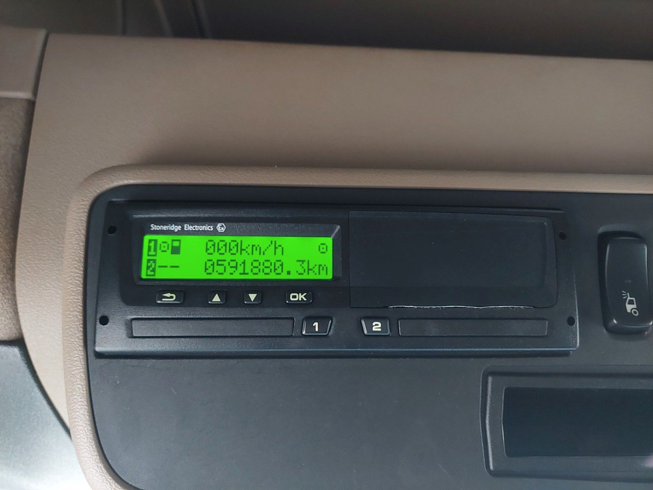 Vilcējs Scania R 440 LA6X2/4MNA: foto 43 Vilcējs Scania R 440 LA6X2/4MNA: foto 43