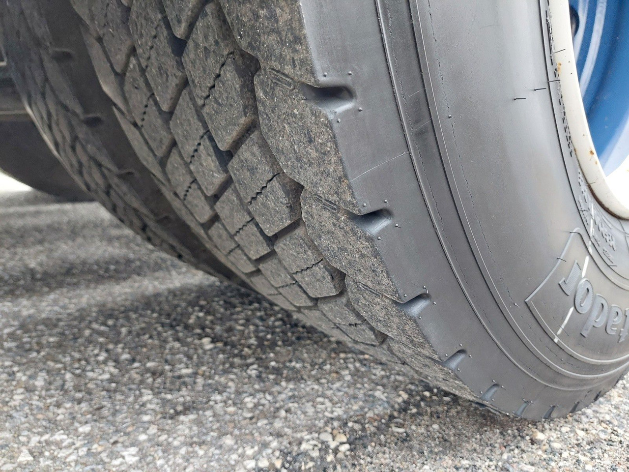 Vilcējs Scania R 440 LA6X2/4MNA: foto 18 Vilcējs Scania R 440 LA6X2/4MNA: foto 18