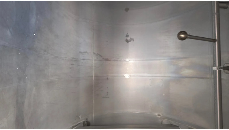MAISONNEUVE 17500 L INSULATED INOX TANK - 1 COMP līzingu MAISONNEUVE 17500 L INSULATED INOX TANK - 1 COMP: foto 12