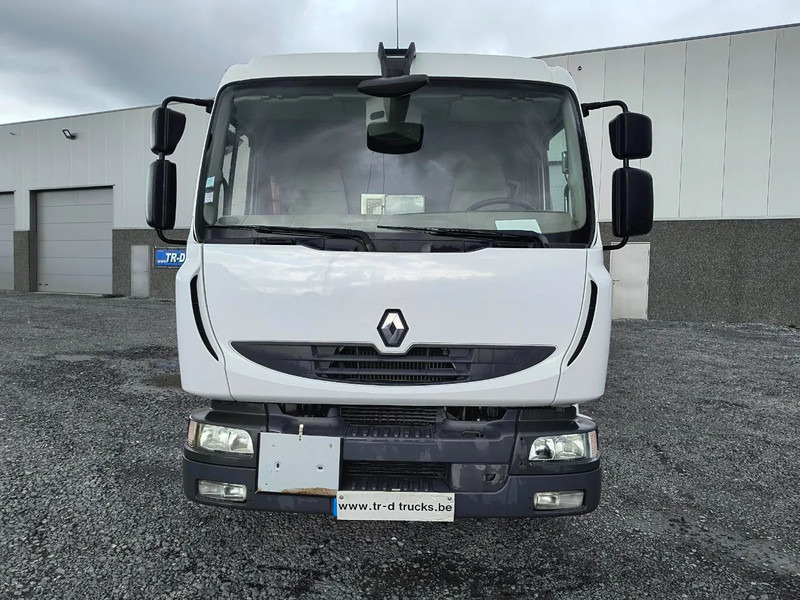 Renault Midlum 270 DXI - 11000L FUEL / CARBURANT - 4 COMP - Autocisterna: foto 2 Renault Midlum 270 DXI - 11000L FUEL / CARBURANT - 4 COMP - Autocisterna: foto 2