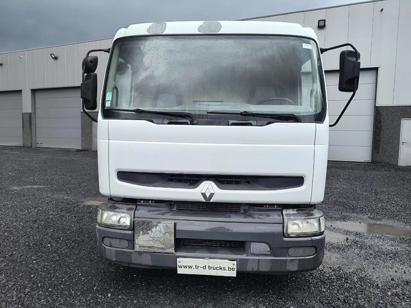 Renault Premium 270 13500L FUEL / CARBURANT TRUCK - 5 COMP/ A LAMES - Autocisterna: foto 2 Renault Premium 270 13500L FUEL / CARBURANT TRUCK - 5 COMP/ A LAMES - Autocisterna: foto 2