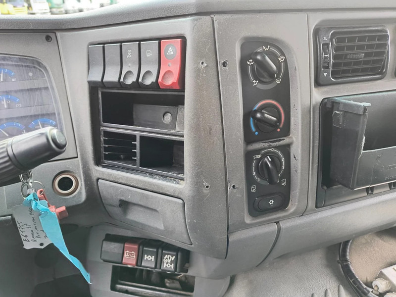 Renault Premium 270 13500L FUEL / CARBURANT TRUCK - 5 COMP līzingu Renault Premium 270 13500L FUEL / CARBURANT TRUCK - 5 COMP: foto 10