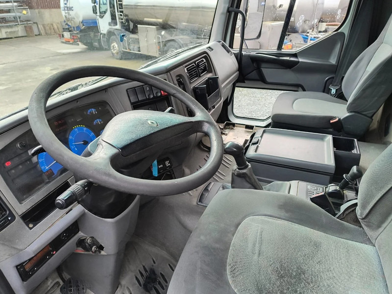 Renault Premium 270 13500L FUEL / CARBURANT TRUCK - 5 COMP līzingu Renault Premium 270 13500L FUEL / CARBURANT TRUCK - 5 COMP: foto 9