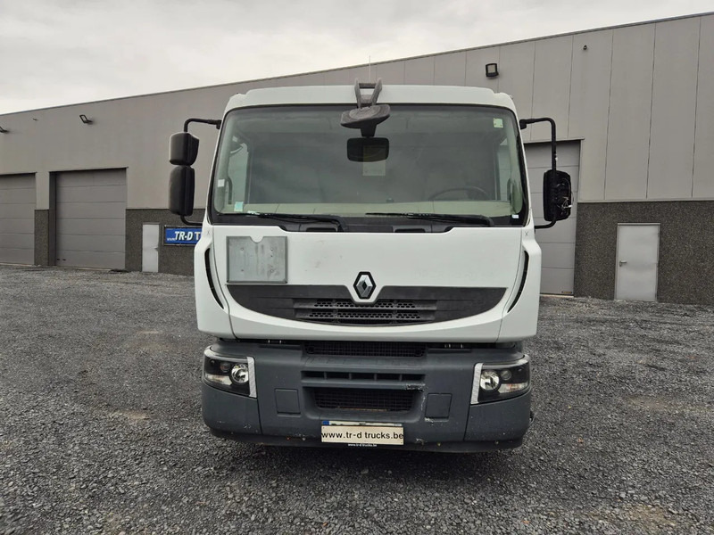Renault Premium 280 13500L FUEL/CARBURANT - 4 COMP - Autocisterna: foto 2 Renault Premium 280 13500L FUEL/CARBURANT - 4 COMP - Autocisterna: foto 2