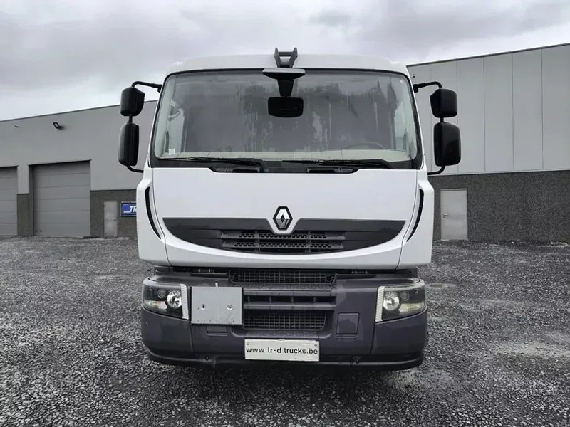 Renault Premium 280 13500L FUEL / CARBURANT TRUCK - 4 COMP - LEAF/LAMES - Autocisterna: foto 2 Renault Premium 280 13500L FUEL / CARBURANT TRUCK - 4 COMP - LEAF/LAMES - Autocisterna: foto 2
