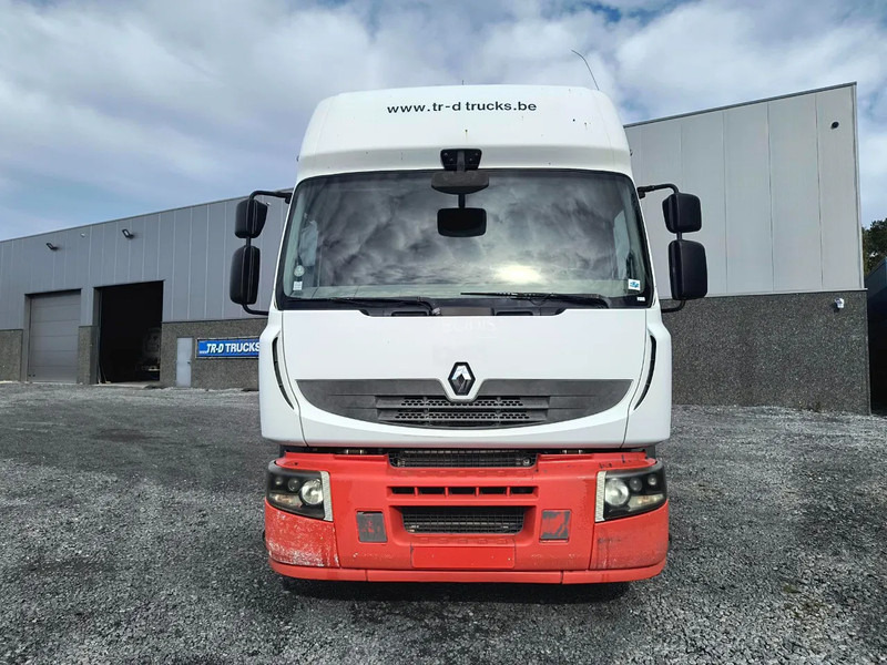 Renault Premium Lander 370 DXI INSULATED STAINLESS STEEL INOX 16000L - AIRCO - Autocisterna: foto 2 Renault Premium Lander 370 DXI INSULATED STAINLESS STEEL INOX 16000L - AIRCO - Autocisterna: foto 2