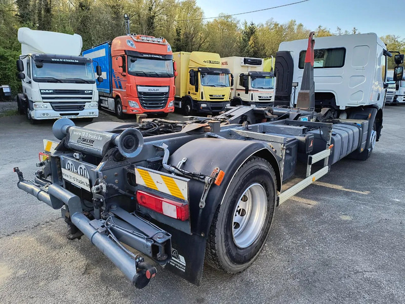 Renault Premium Lander 410 DXI HOOK SYSTEM - AIRCO - BED - Pacēlājs ar āķi: foto 5 Renault Premium Lander 410 DXI HOOK SYSTEM - AIRCO - BED - Pacēlājs ar āķi: foto 5