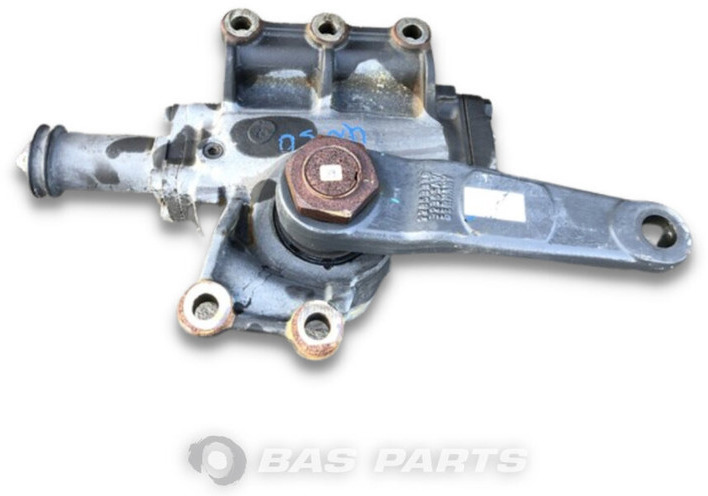Bosch - Stūres pastiprinātāja sūknis - Kravas automašīna: foto 1 Bosch - Stūres pastiprinātāja sūknis - Kravas automašīna: foto 1