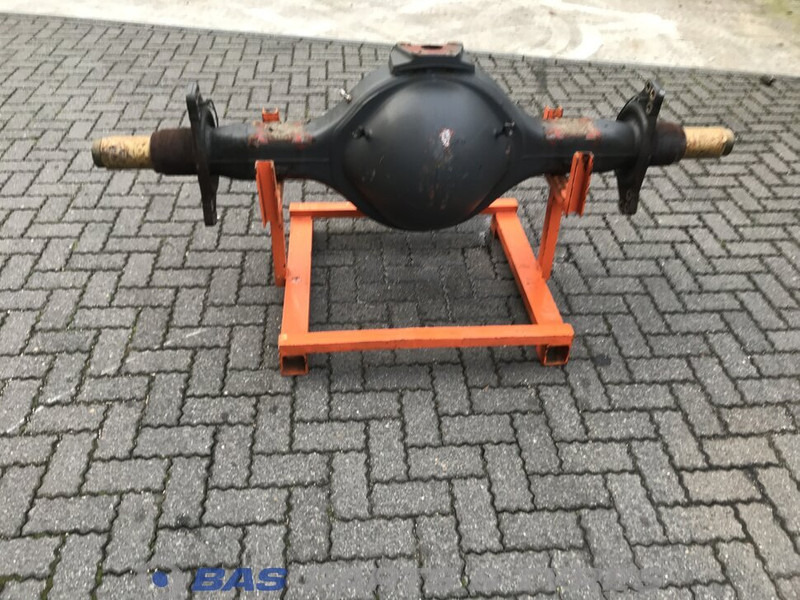 DAF Achterashuis DAF 1657593 - Aizmugurējā ass - Kravas automašīna: foto 2 DAF Achterashuis DAF 1657593 - Aizmugurējā ass - Kravas automašīna: foto 2