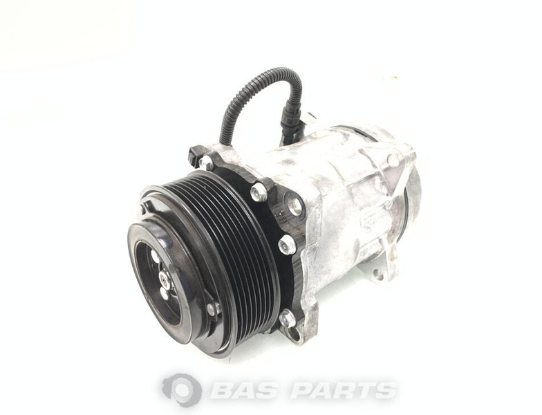 DAF Airco systeem DAF 1816774 - Dzinējs un rezerves daļas - Kravas automašīna: foto 1 DAF Airco systeem DAF 1816774 - Dzinējs un rezerves daļas - Kravas automašīna: foto 1