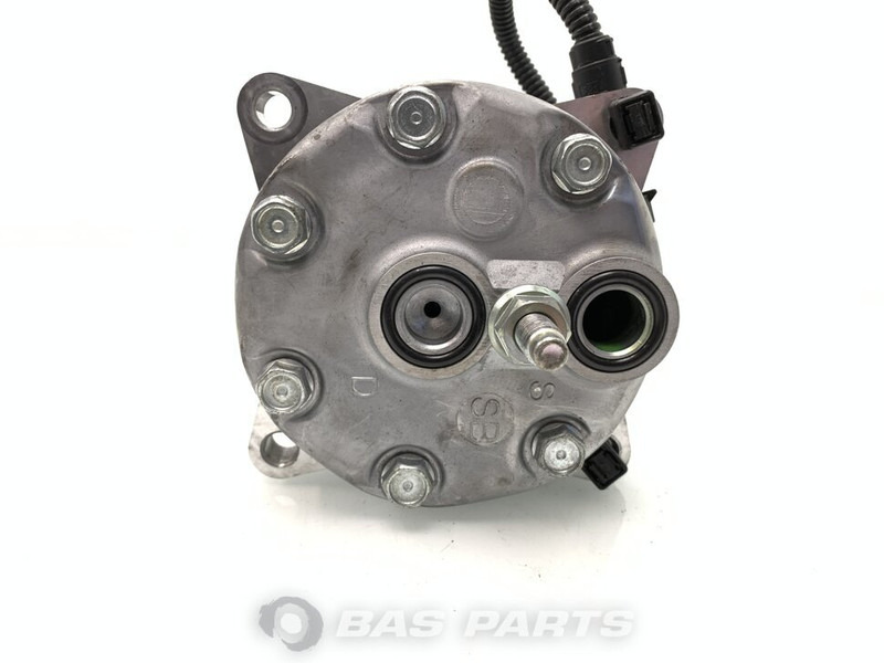 DAF Airco systeem DAF 1816774 - Dzinējs un rezerves daļas - Kravas automašīna: foto 4 DAF Airco systeem DAF 1816774 - Dzinējs un rezerves daļas - Kravas automašīna: foto 4