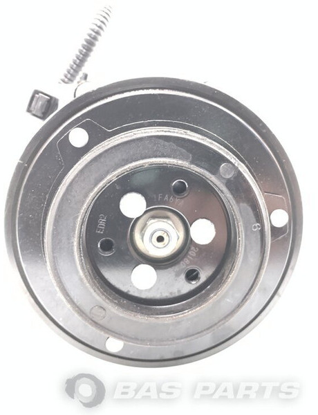 DAF Airco systeem DAF 1816774 - Dzinējs un rezerves daļas - Kravas automašīna: foto 2 DAF Airco systeem DAF 1816774 - Dzinējs un rezerves daļas - Kravas automašīna: foto 2