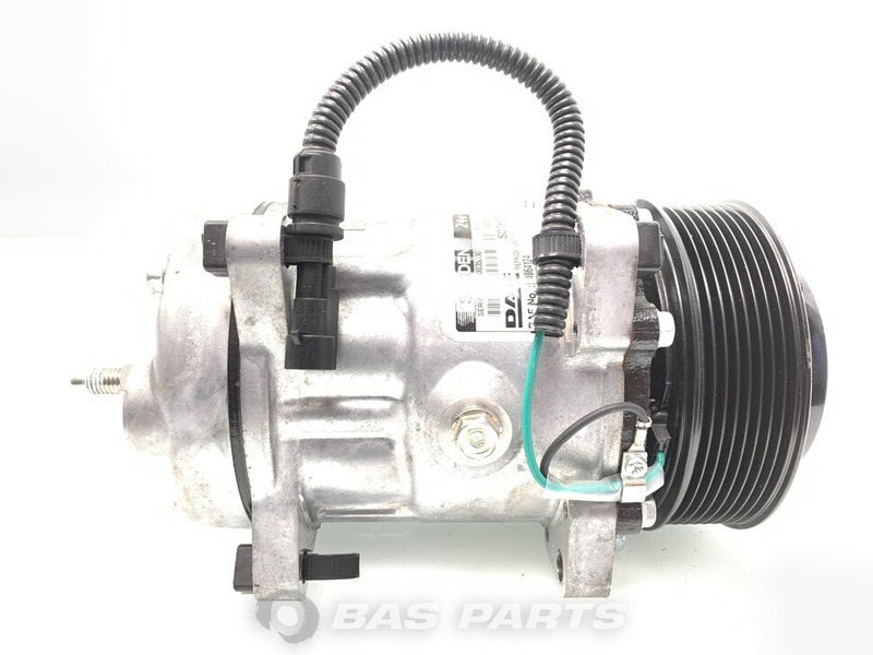 DAF Airco systeem DAF 1816774 - Dzinējs un rezerves daļas - Kravas automašīna: foto 3 DAF Airco systeem DAF 1816774 - Dzinējs un rezerves daļas - Kravas automašīna: foto 3