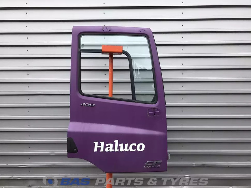DAF CF Euro 6 - Durvis un rezerves daļas - Kravas automašīna: foto 1 DAF CF Euro 6 - Durvis un rezerves daļas - Kravas automašīna: foto 1