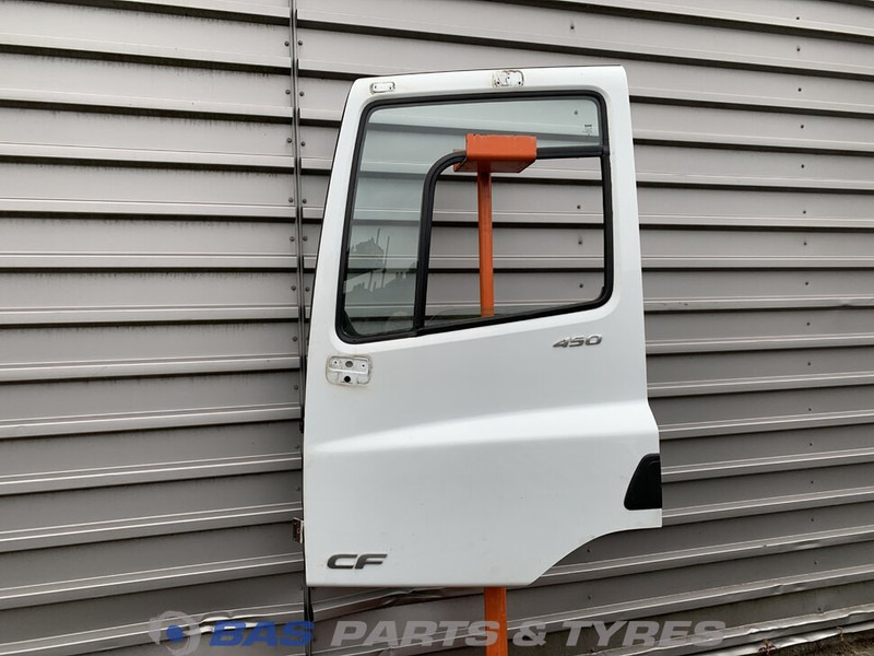 DAF CF Euro 6 - Durvis un rezerves daļas - Kravas automašīna: foto 1 DAF CF Euro 6 - Durvis un rezerves daļas - Kravas automašīna: foto 1