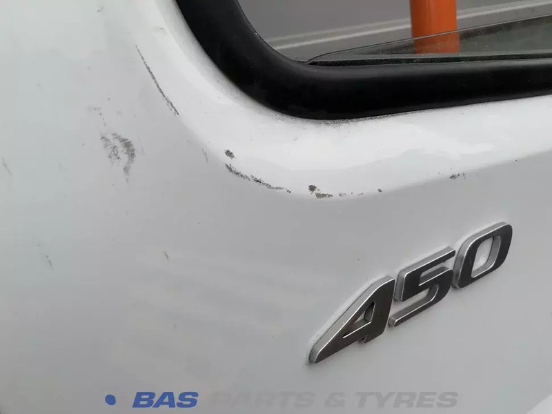 DAF CF Euro 6 - Durvis un rezerves daļas - Kravas automašīna: foto 2 DAF CF Euro 6 - Durvis un rezerves daļas - Kravas automašīna: foto 2