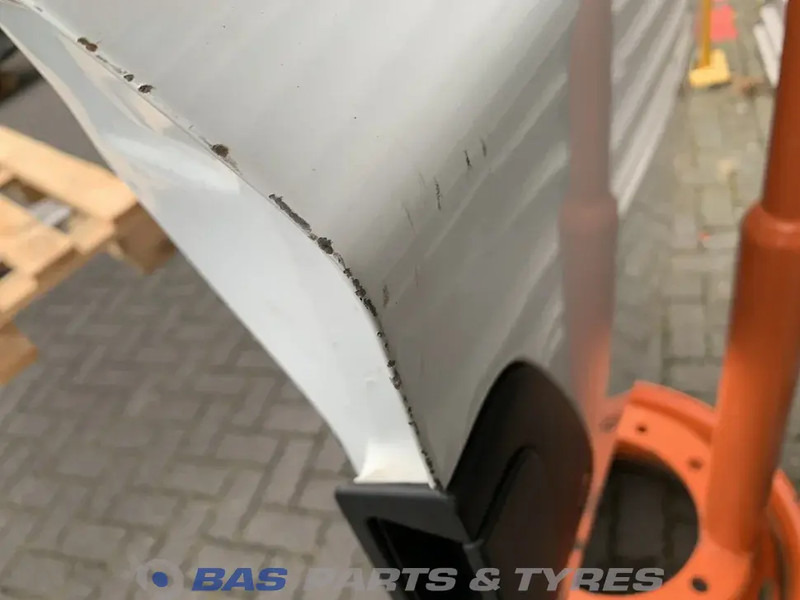 DAF CF Euro 6 - Durvis un rezerves daļas - Kravas automašīna: foto 3 DAF CF Euro 6 - Durvis un rezerves daļas - Kravas automašīna: foto 3