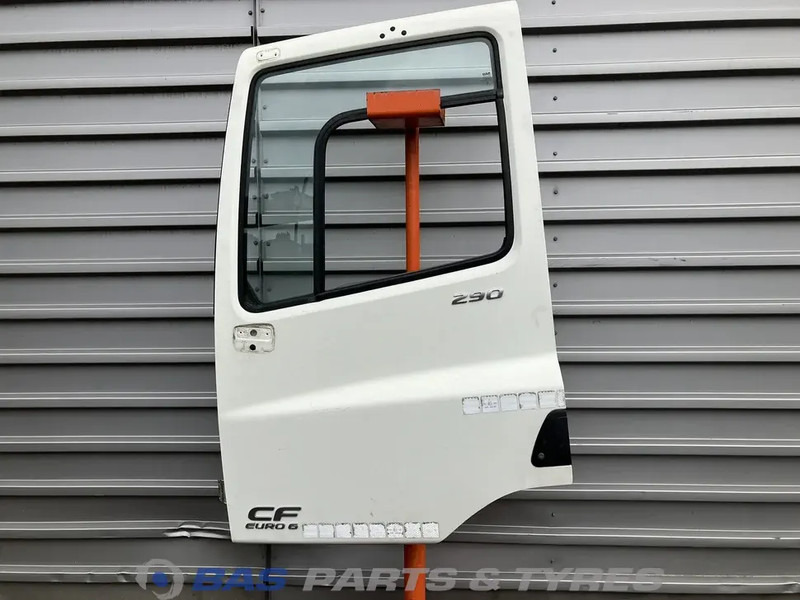 DAF CF Euro 6 - Durvis un rezerves daļas - Kravas automašīna: foto 1 DAF CF Euro 6 - Durvis un rezerves daļas - Kravas automašīna: foto 1