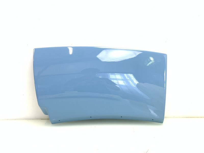 DAF CF Euro 6 Verlengstuk DAF Day Cab L1H1 1371882 - Aerodinamika/ Spoileris - Kravas automašīna: foto 1 DAF CF Euro 6 Verlengstuk DAF Day Cab L1H1 1371882 - Aerodinamika/ Spoileris - Kravas automašīna: foto 1