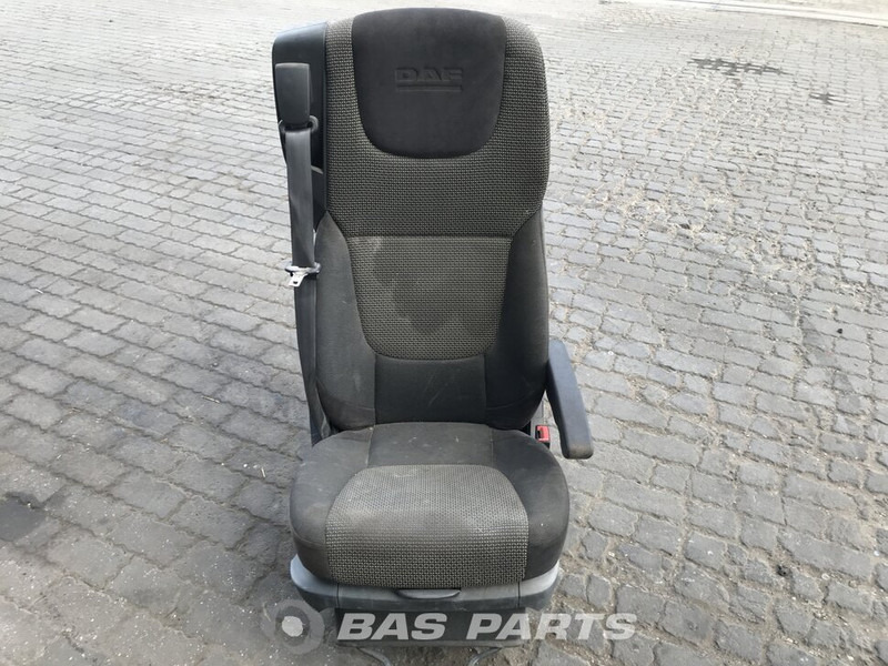 DAF CF85 Euro 4-5 - Sēdeklis - Kravas automašīna: foto 1 DAF CF85 Euro 4-5 - Sēdeklis - Kravas automašīna: foto 1