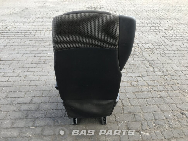 DAF CF85 Euro 4-5 - Sēdeklis - Kravas automašīna: foto 3 DAF CF85 Euro 4-5 - Sēdeklis - Kravas automašīna: foto 3