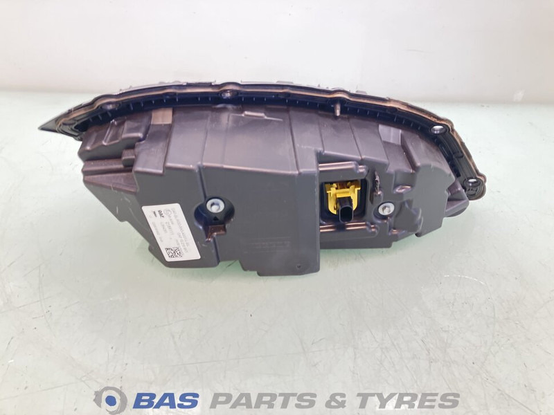 DAF Daklicht DAF 2189111 - Gaismas/ Apgaismojums - Kravas automašīna: foto 2 DAF Daklicht DAF 2189111 - Gaismas/ Apgaismojums - Kravas automašīna: foto 2