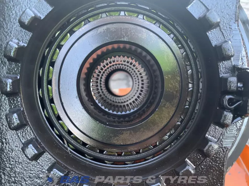 DAF Differentieel DAF AA10.26 1400244 - Diferenciālis - Kravas automašīna: foto 5 DAF Differentieel DAF AA10.26 1400244 - Diferenciālis - Kravas automašīna: foto 5