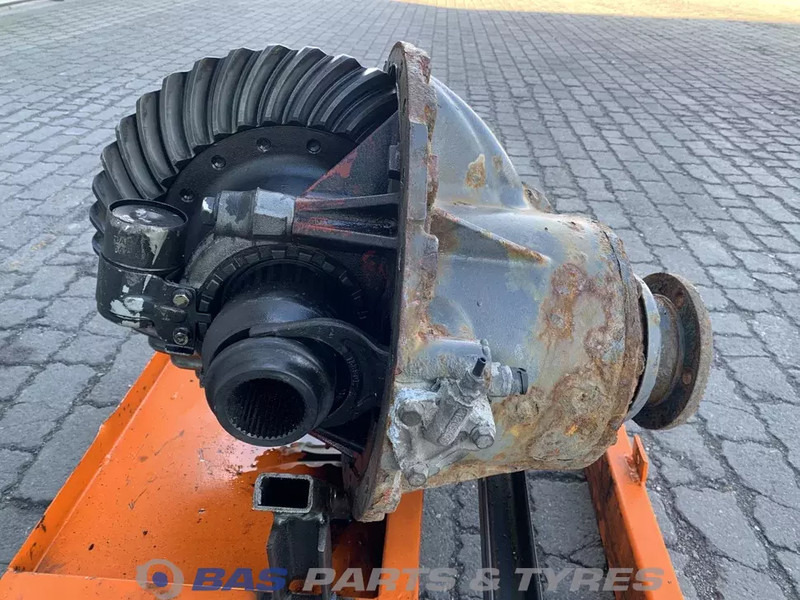 DAF Differentieel DAF AAS1344 1873433R - Diferenciālis - Kravas automašīna: foto 3 DAF Differentieel DAF AAS1344 1873433R - Diferenciālis - Kravas automašīna: foto 3