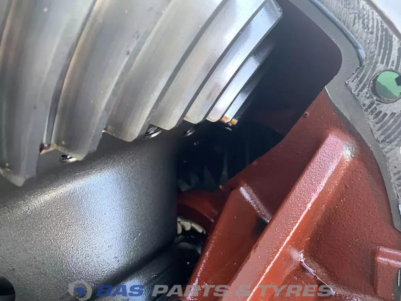 DAF Differentieel DAF AAS1344 2032139R - Diferenciālis - Kravas automašīna: foto 5 DAF Differentieel DAF AAS1344 2032139R - Diferenciālis - Kravas automašīna: foto 5