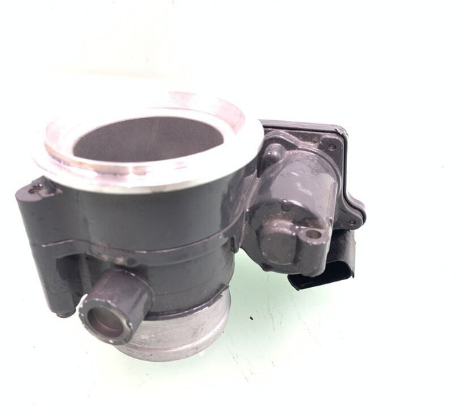 DAF Gasklephuis DAF 2358769 - Izplūdes sistēma - Kravas automašīna: foto 3 DAF Gasklephuis DAF 2358769 - Izplūdes sistēma - Kravas automašīna: foto 3