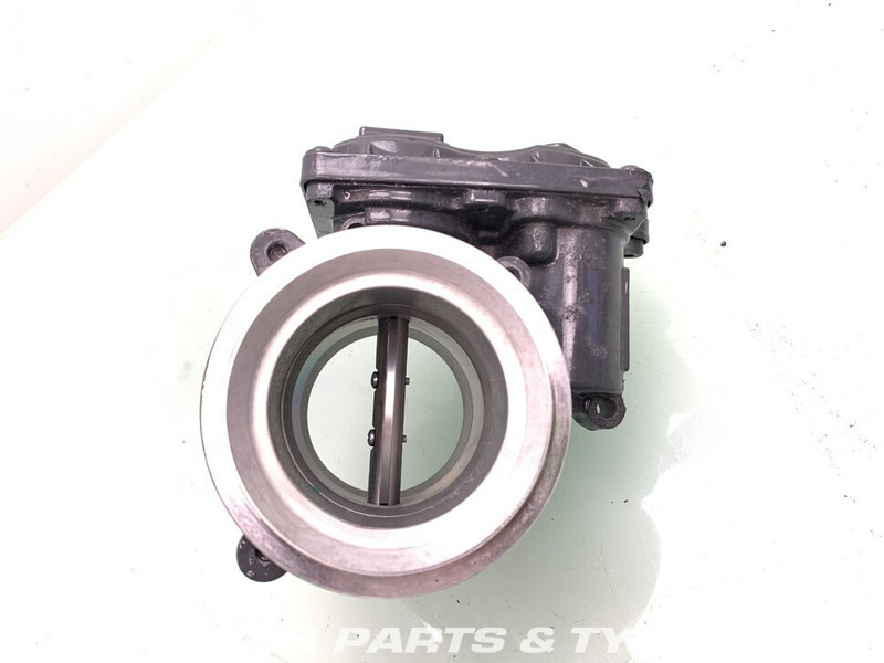 DAF Gasklephuis DAF 2358769 - Izplūdes sistēma - Kravas automašīna: foto 2 DAF Gasklephuis DAF 2358769 - Izplūdes sistēma - Kravas automašīna: foto 2