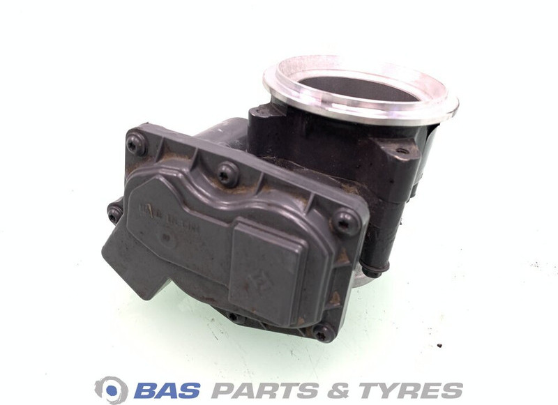 DAF Gasklephuis DAF 2358769 - Izplūdes sistēma - Kravas automašīna: foto 4 DAF Gasklephuis DAF 2358769 - Izplūdes sistēma - Kravas automašīna: foto 4