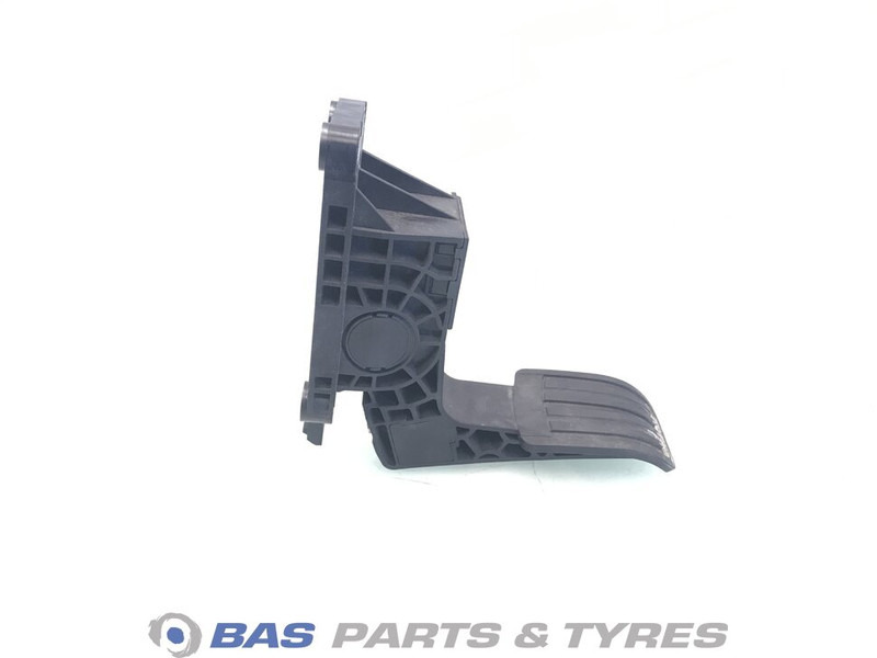 DAF Gaspedaal DAF 2236781 - Pedālis - Kravas automašīna: foto 4 DAF Gaspedaal DAF 2236781 - Pedālis - Kravas automašīna: foto 4