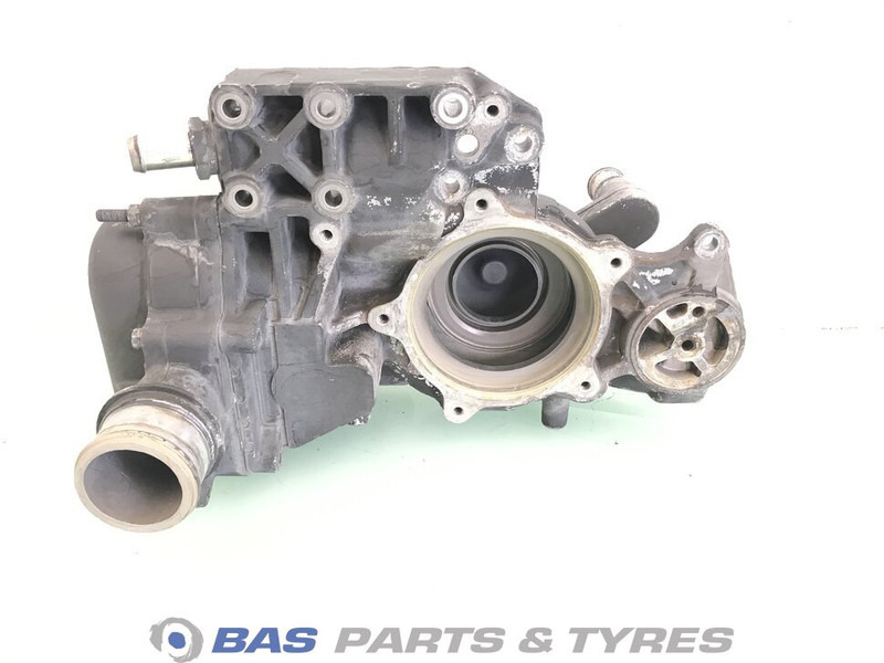 DAF Koelvloeistofpomp DAF 1919875 - Dzesēšanas šķidruma sūknis - Kravas automašīna: foto 3 DAF Koelvloeistofpomp DAF 1919875 - Dzesēšanas šķidruma sūknis - Kravas automašīna: foto 3