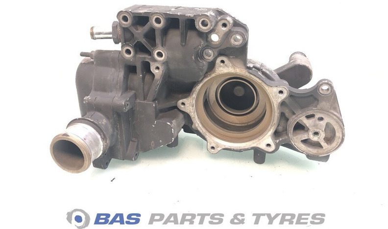 DAF Koelvloeistofpomp DAF 1919875 - Dzesēšanas šķidruma sūknis - Kravas automašīna: foto 3 DAF Koelvloeistofpomp DAF 1919875 - Dzesēšanas šķidruma sūknis - Kravas automašīna: foto 3