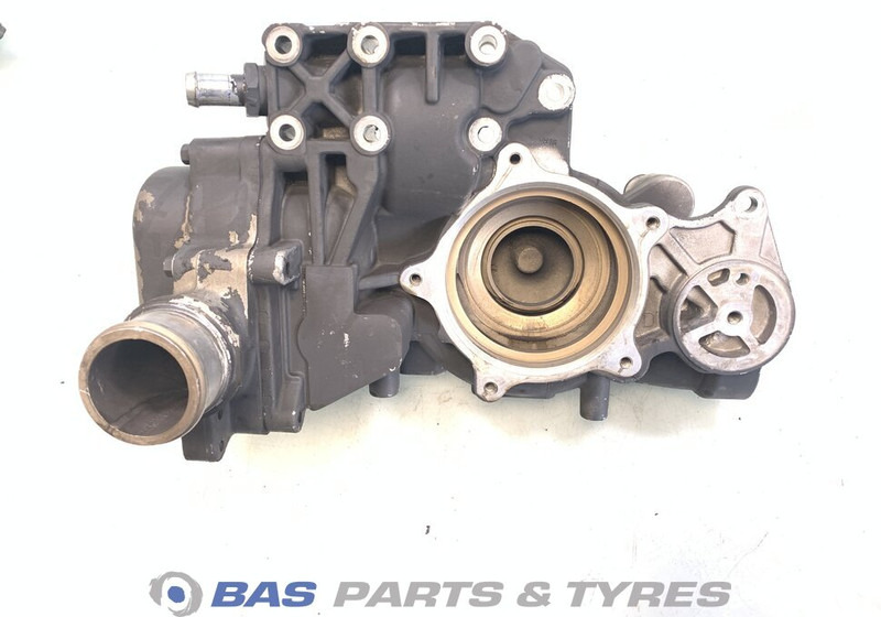 DAF Koelvloeistofpomp DAF 1955241 - Dzesēšanas šķidruma sūknis - Kravas automašīna: foto 3 DAF Koelvloeistofpomp DAF 1955241 - Dzesēšanas šķidruma sūknis - Kravas automašīna: foto 3