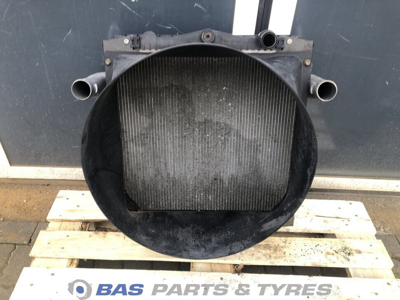 DAF LF45 Euro 4-5 Koelerpakket DAF FR118 S3 160 1403174 - Radiators - Kravas automašīna: foto 1 DAF LF45 Euro 4-5 Koelerpakket DAF FR118 S3 160 1403174 - Radiators - Kravas automašīna: foto 1