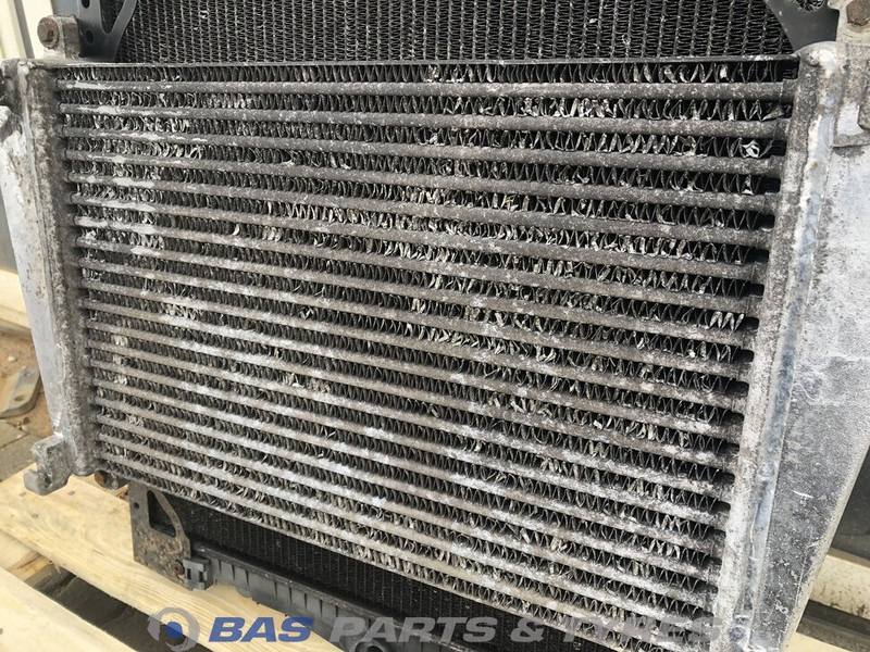 DAF LF45 Euro 4-5 Koelerpakket DAF FR118 S3 160 1403174 - Radiators - Kravas automašīna: foto 3 DAF LF45 Euro 4-5 Koelerpakket DAF FR118 S3 160 1403174 - Radiators - Kravas automašīna: foto 3
